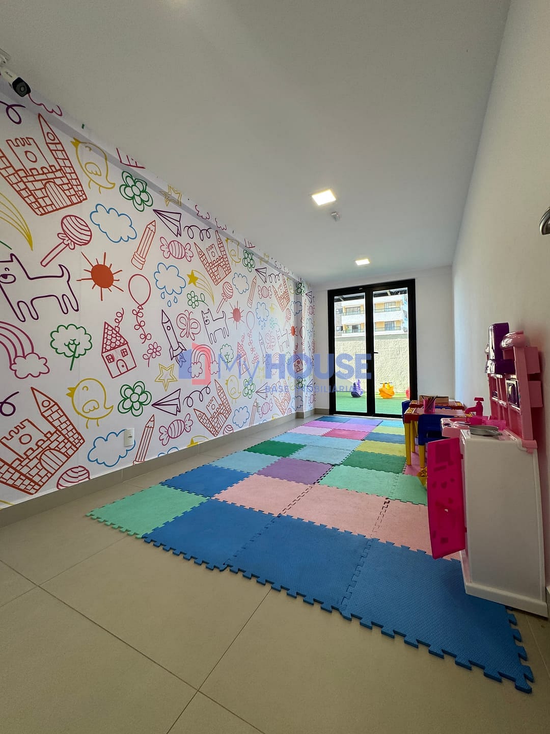 Apartamento, 2 quartos, 58 m² - Foto 58