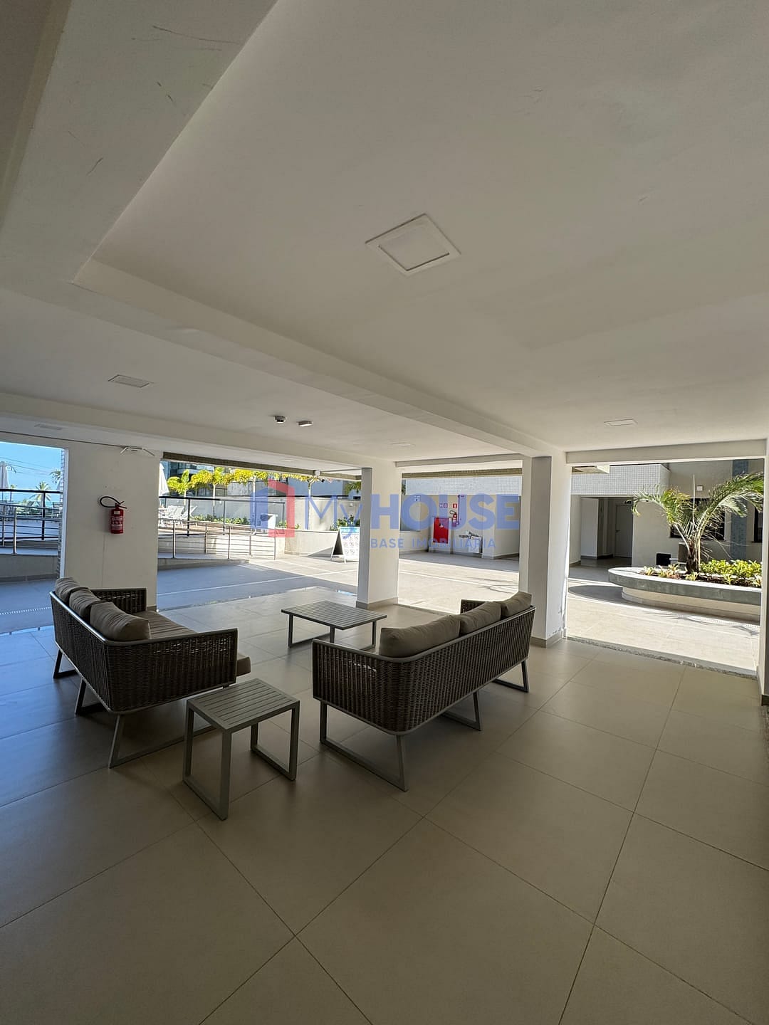 Apartamento, 2 quartos, 58 m² - Foto 60