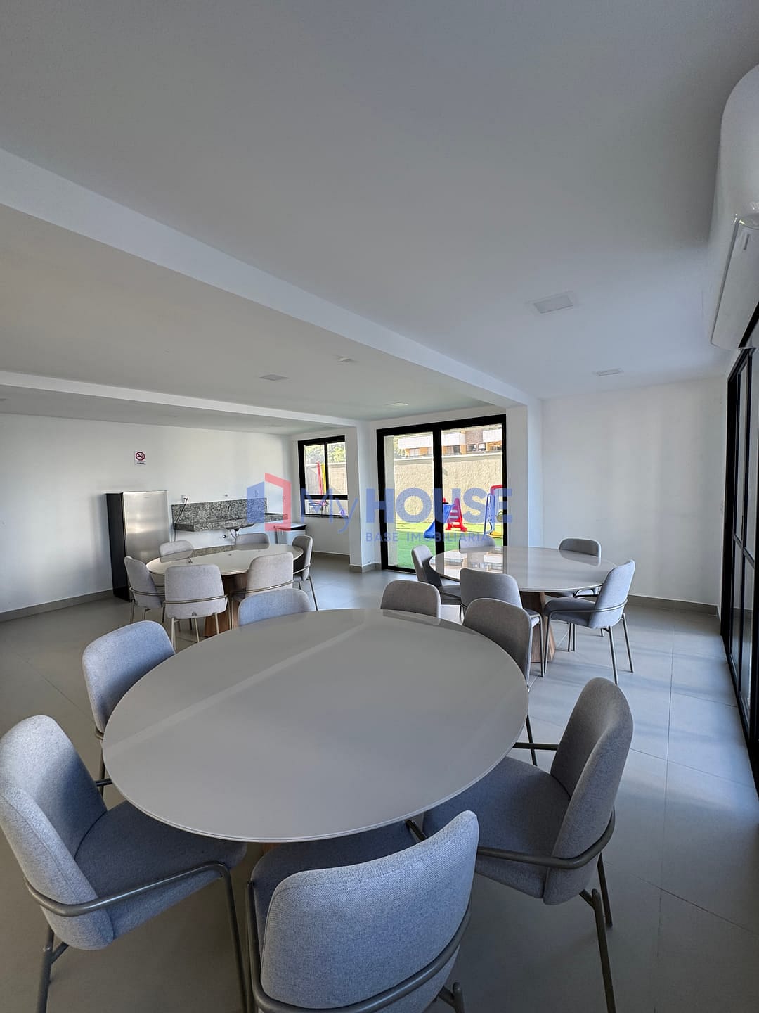 Apartamento, 2 quartos, 58 m² - Foto 33