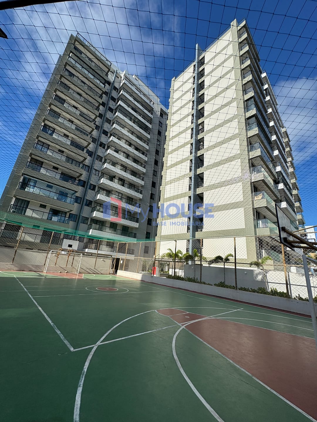 Apartamento, 2 quartos, 58 m² - Foto 37