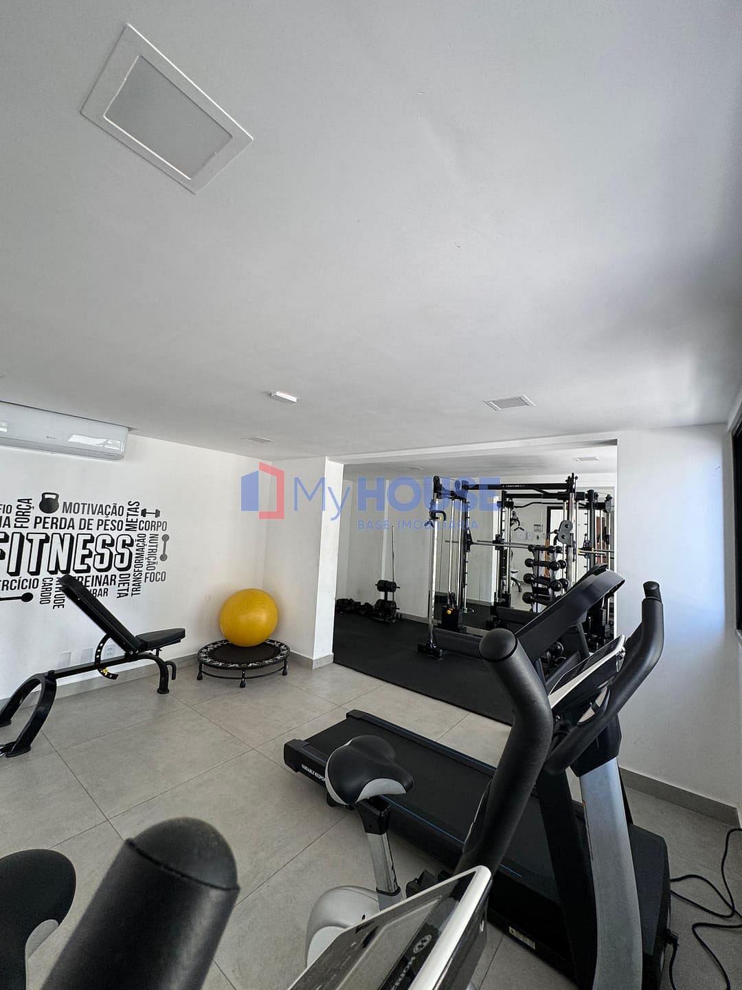 Apartamento, 2 quartos, 58 m² - Foto 50