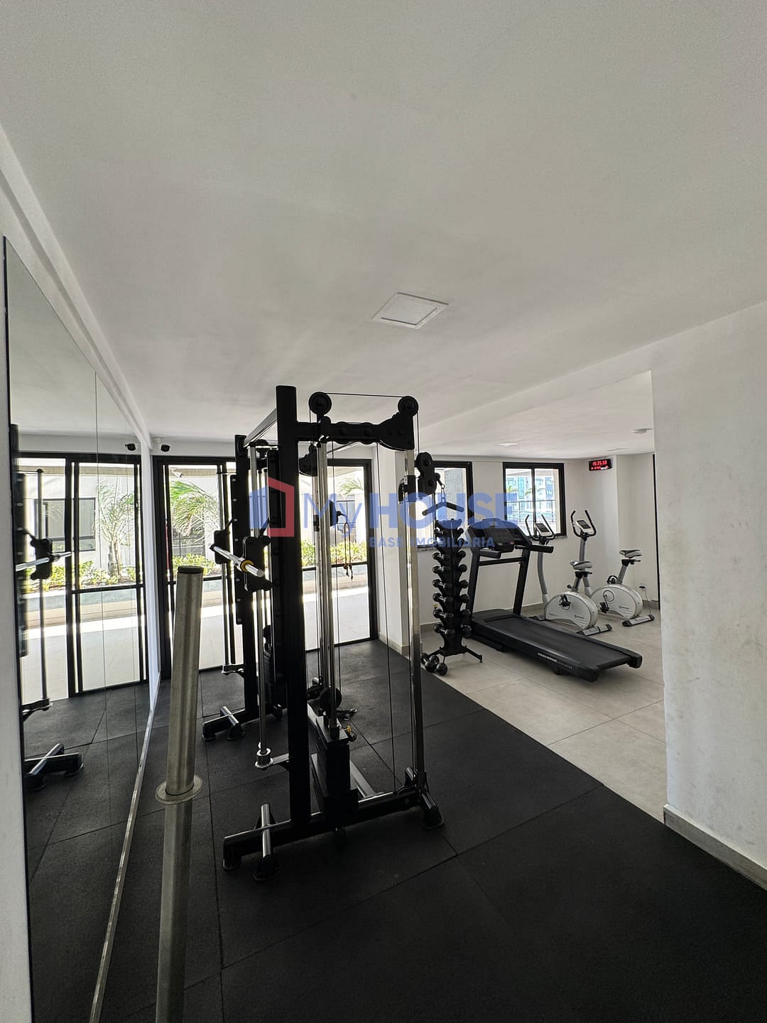 Apartamento, 2 quartos, 58 m² - Foto 54