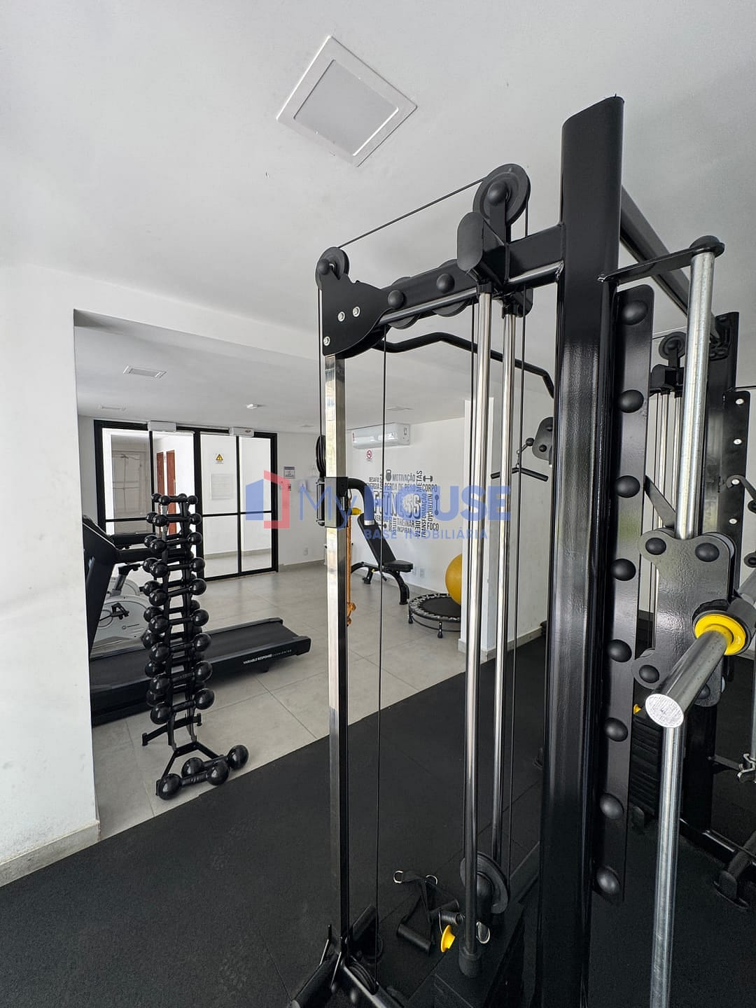 Apartamento, 2 quartos, 58 m² - Foto 51