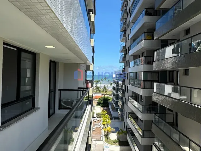 Apartamento com 67m² 2 quartos e 2 banheiros, à venda, no bairro Nossa Senhora da Vitória em Ilhéus