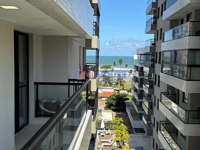 Apartamento com 67m² 2 quartos e 2 banheiros, à venda, no bairro Nossa Senhora da Vitória em Ilhéus