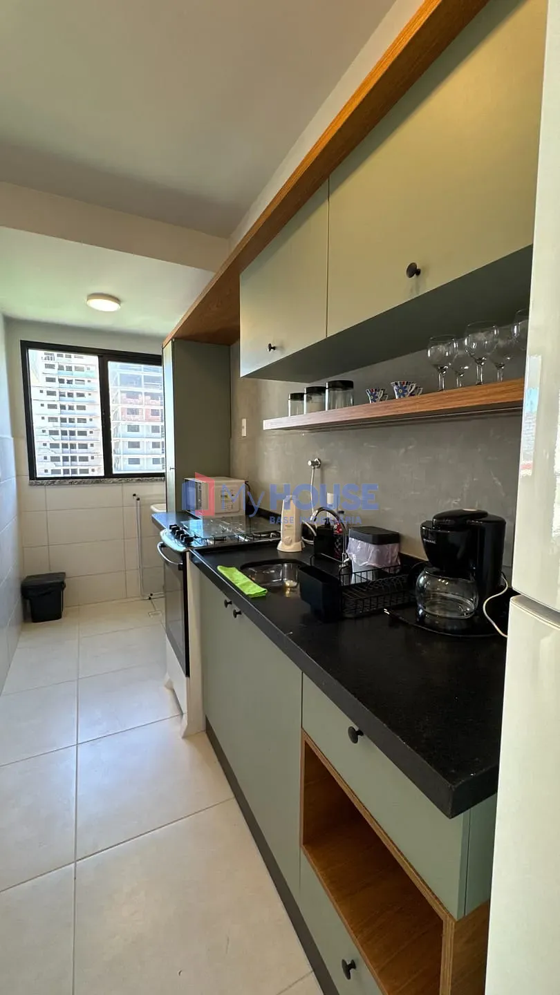 Apartamento, 2 quartos, 58 m² - Foto 5