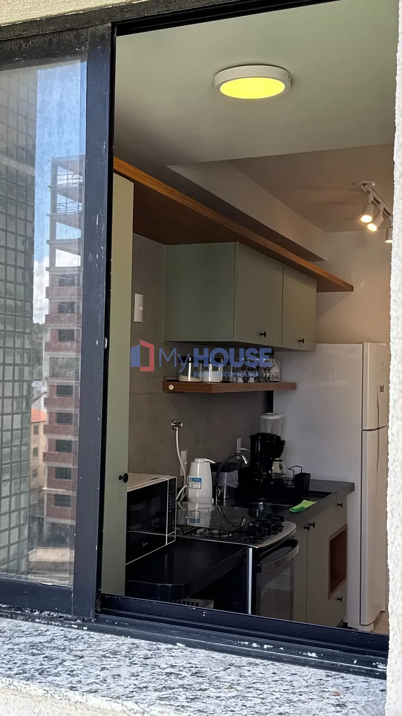 Apartamento, 2 quartos, 58 m² - Foto 6