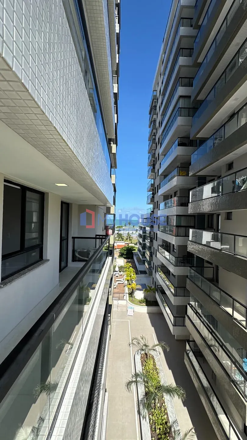 Apartamento, 2 quartos, 58 m² - Foto 3
