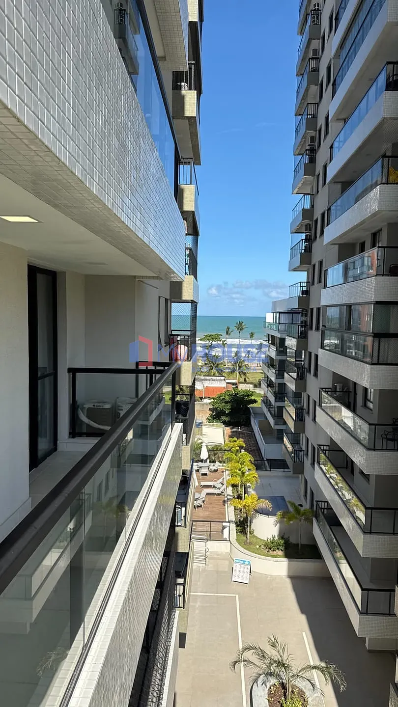 Apartamento, 2 quartos, 58 m² - Foto 1