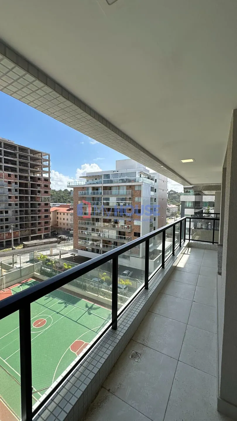 Apartamento, 2 quartos, 58 m² - Foto 8