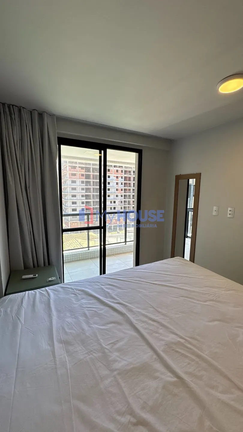 Apartamento, 2 quartos, 58 m² - Foto 9