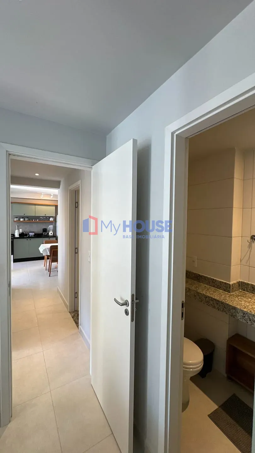 Apartamento, 2 quartos, 58 m² - Foto 10
