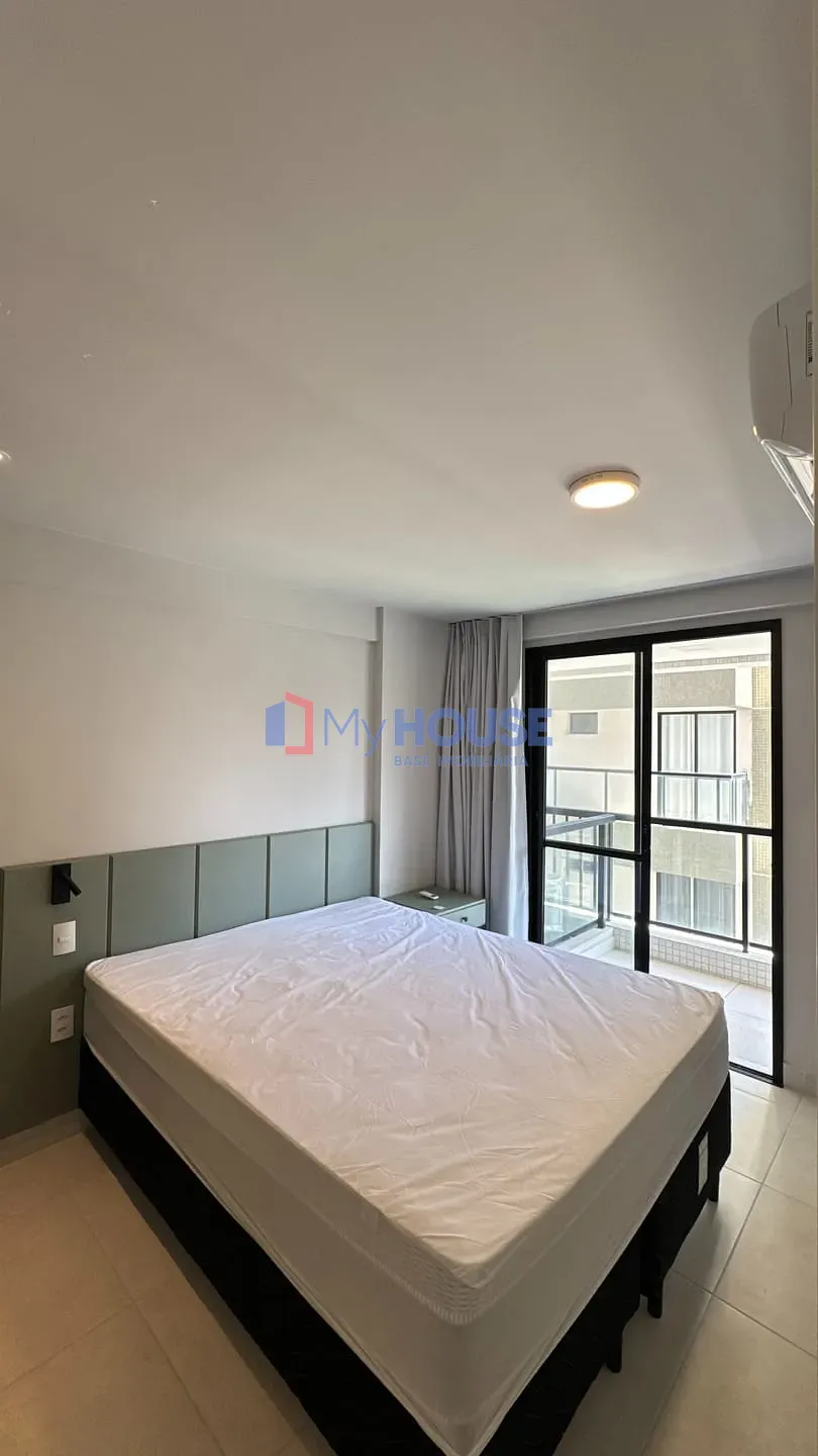 Apartamento, 2 quartos, 58 m² - Foto 11