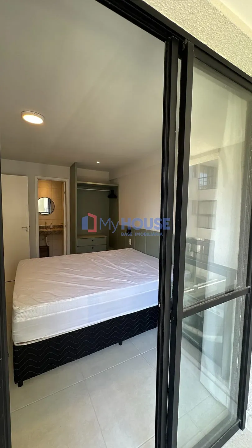 Apartamento, 2 quartos, 58 m² - Foto 12