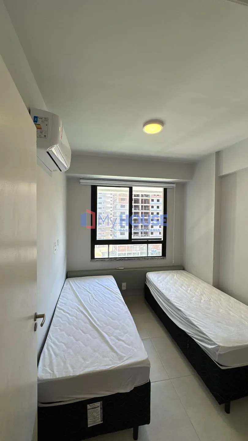 Apartamento, 2 quartos, 58 m² - Foto 13