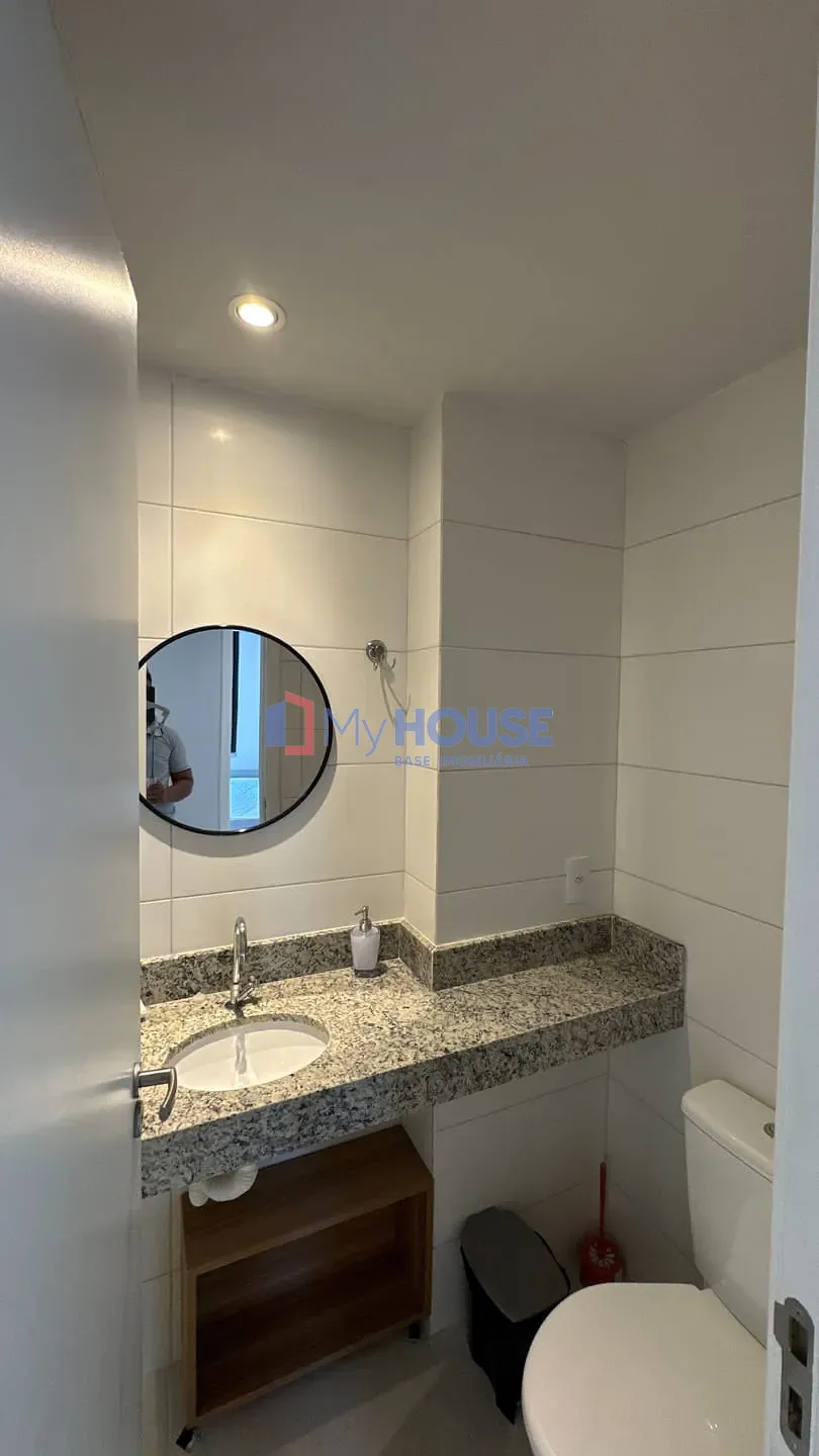 Apartamento, 2 quartos, 58 m² - Foto 82