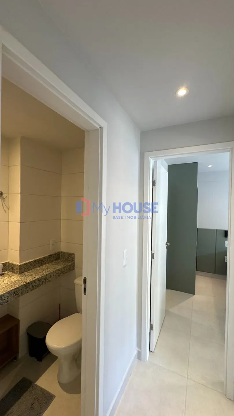 Apartamento, 2 quartos, 58 m² - Foto 75
