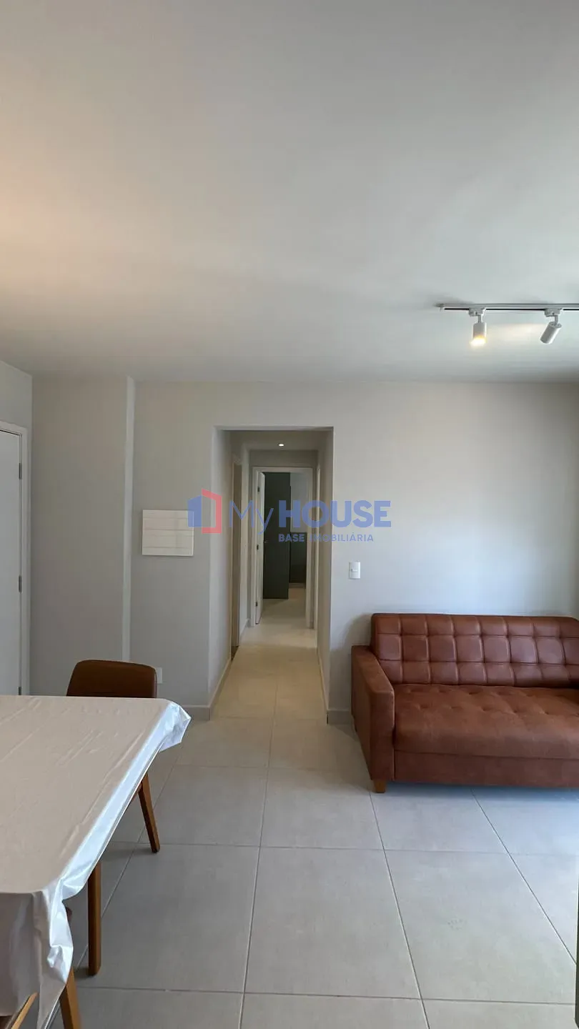 Apartamento, 2 quartos, 58 m² - Foto 17