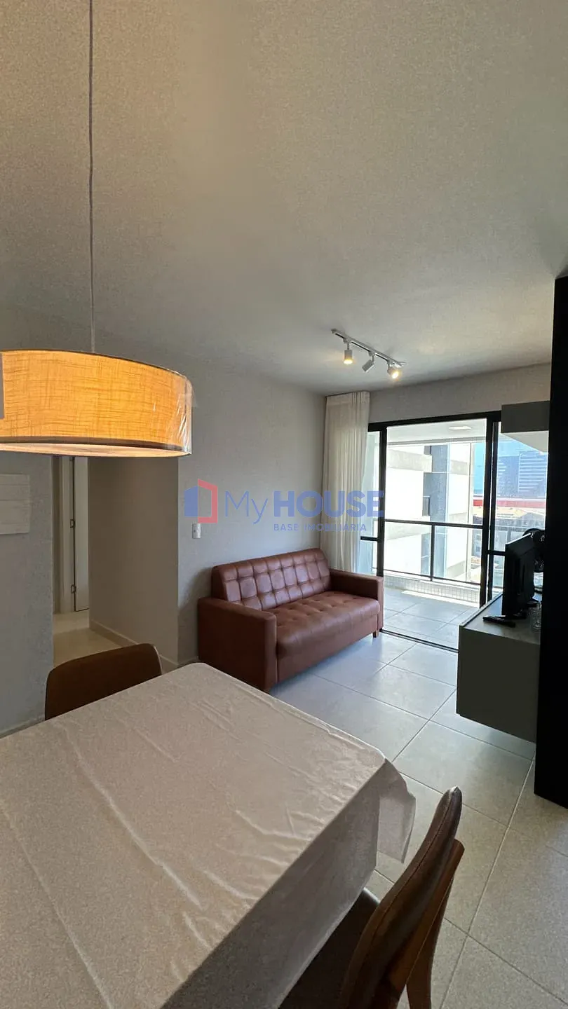 Apartamento, 2 quartos, 58 m² - Foto 19