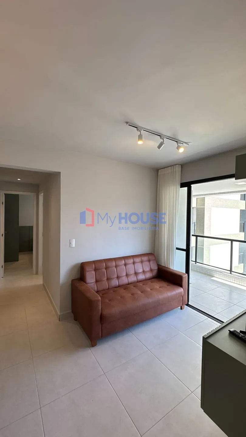 Apartamento, 2 quartos, 58 m² - Foto 21