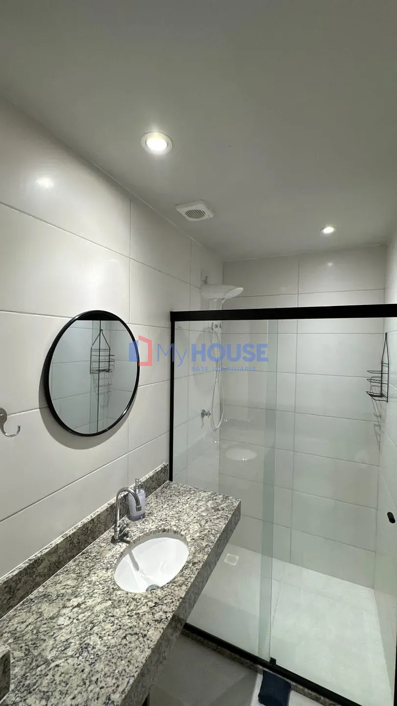 Apartamento, 2 quartos, 58 m² - Foto 23