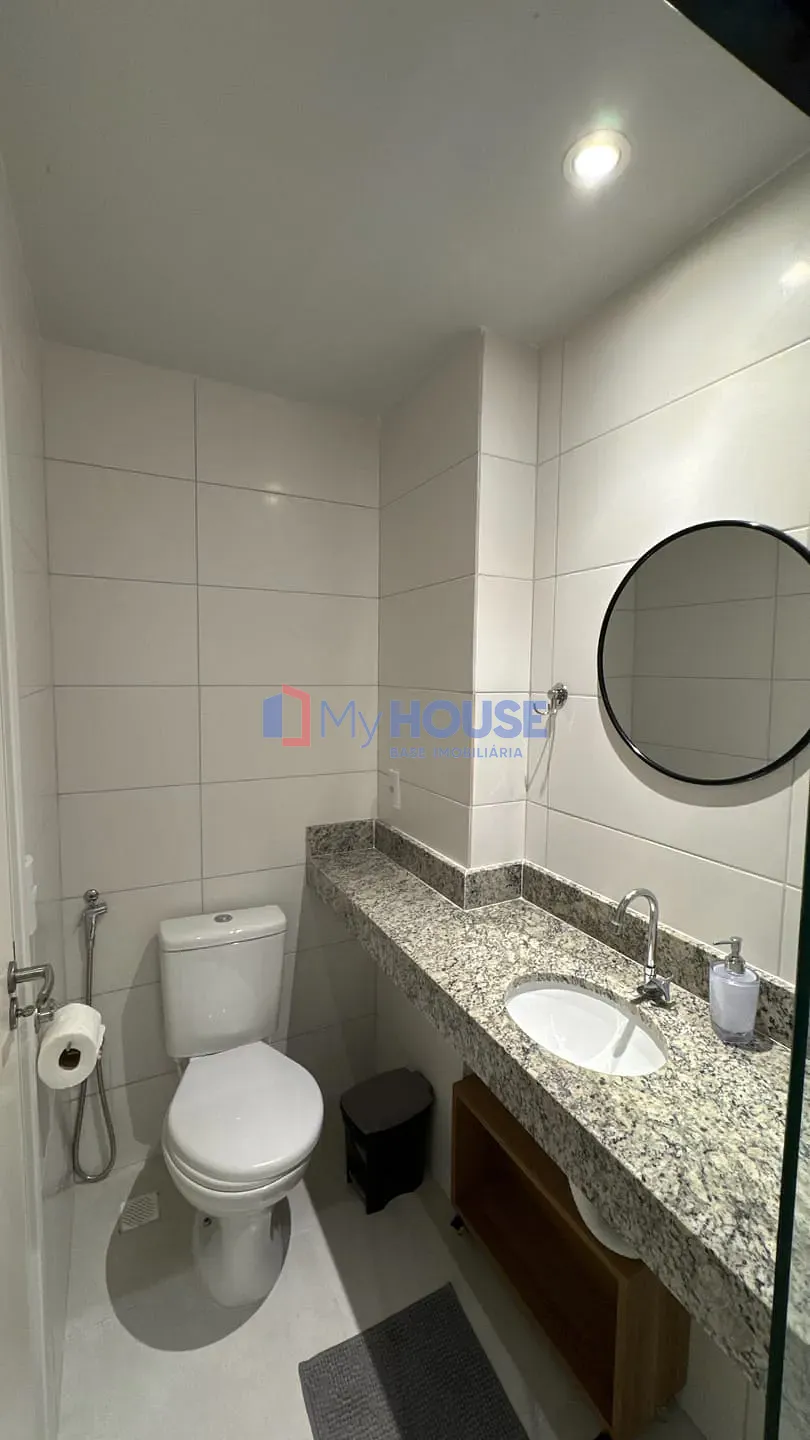 Apartamento, 2 quartos, 58 m² - Foto 24