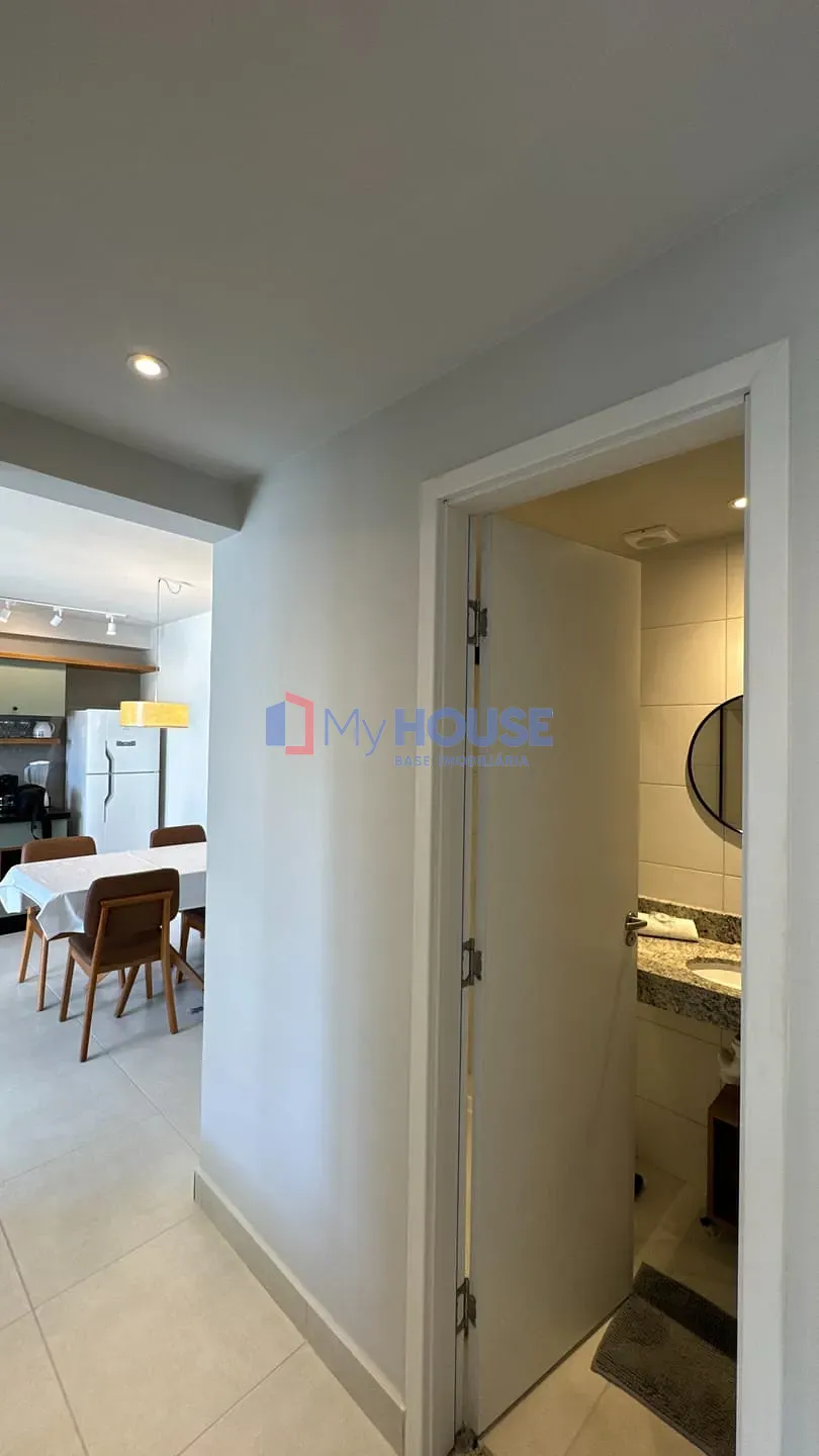Apartamento, 2 quartos, 58 m² - Foto 26