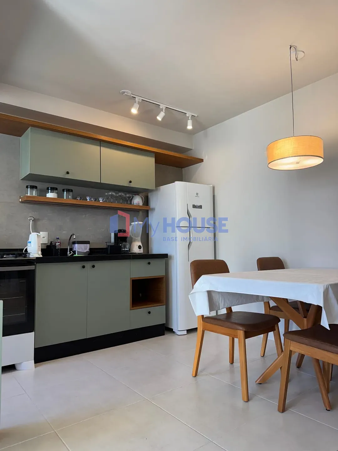 Apartamento, 2 quartos, 58 m² - Foto 27