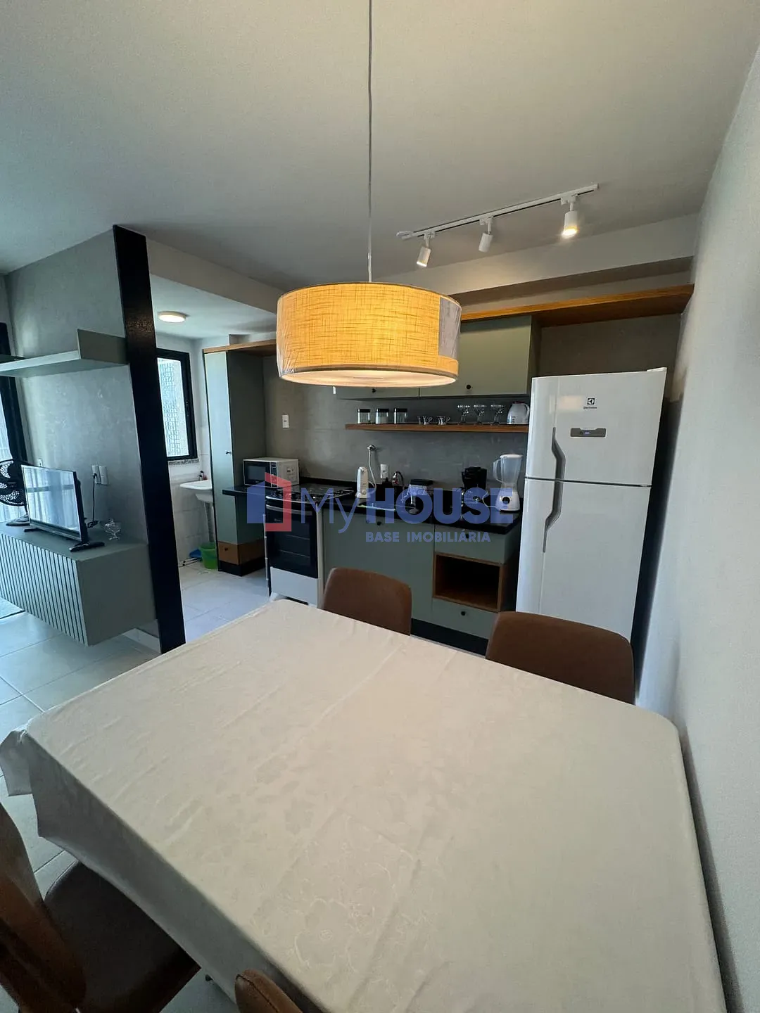 Apartamento, 2 quartos, 58 m² - Foto 28