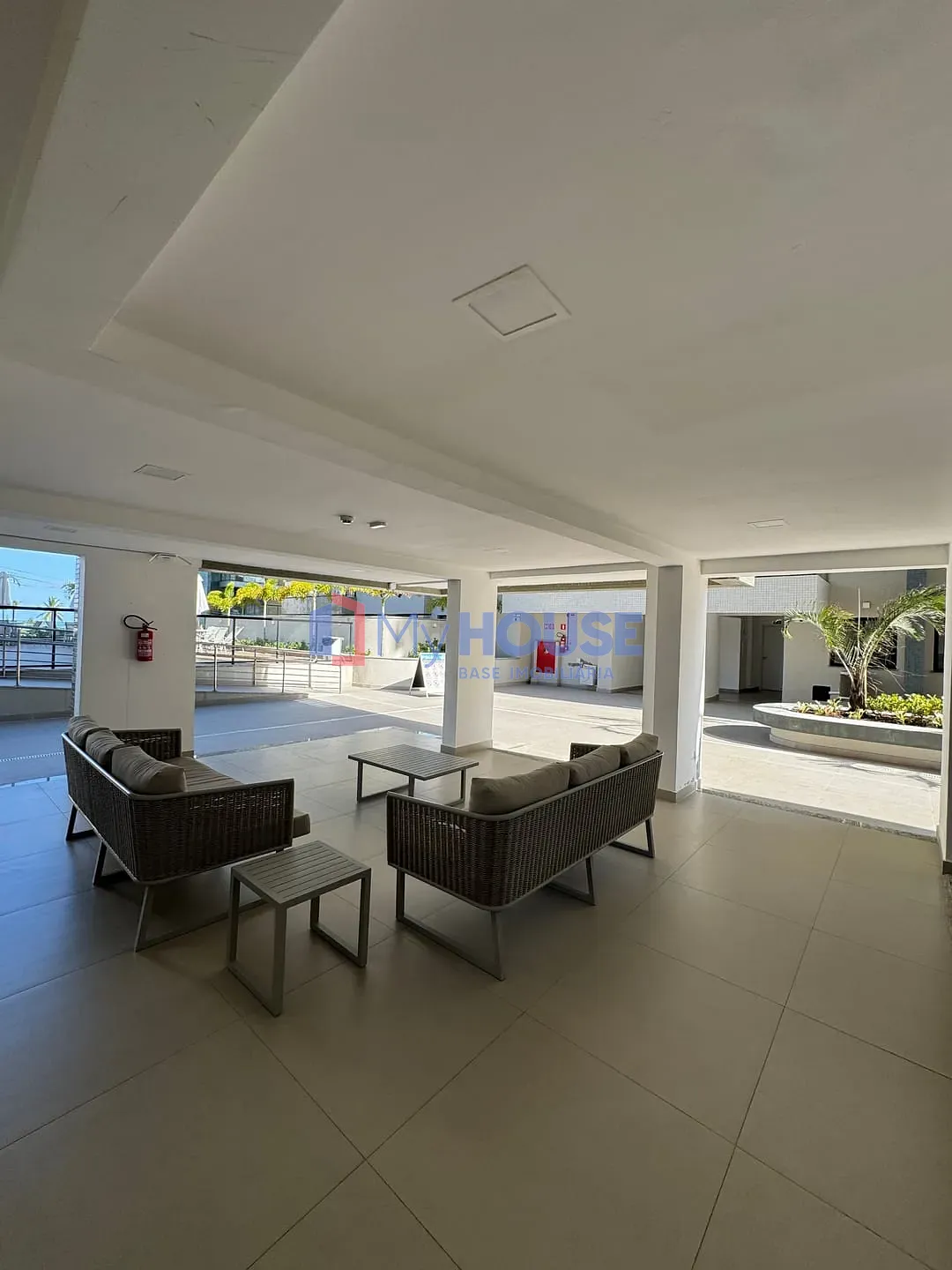 Apartamento, 2 quartos, 58 m² - Foto 32