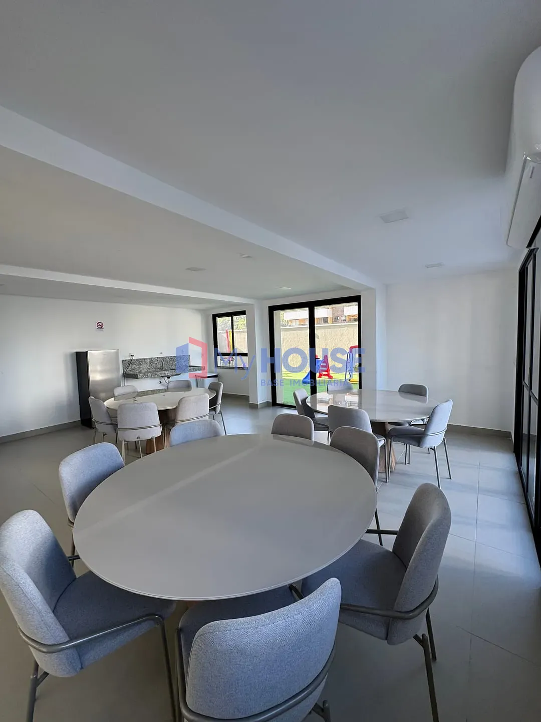 Apartamento, 2 quartos, 58 m² - Foto 33