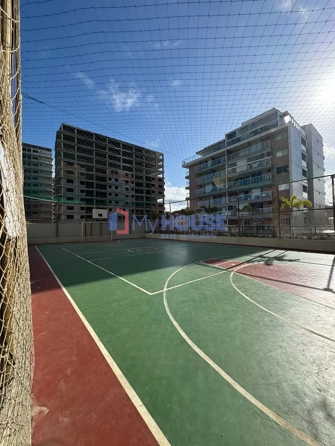 Apartamento, 2 quartos, 58 m² - Foto 36