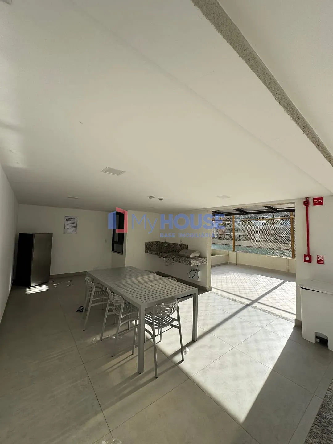 Apartamento, 2 quartos, 58 m² - Foto 61