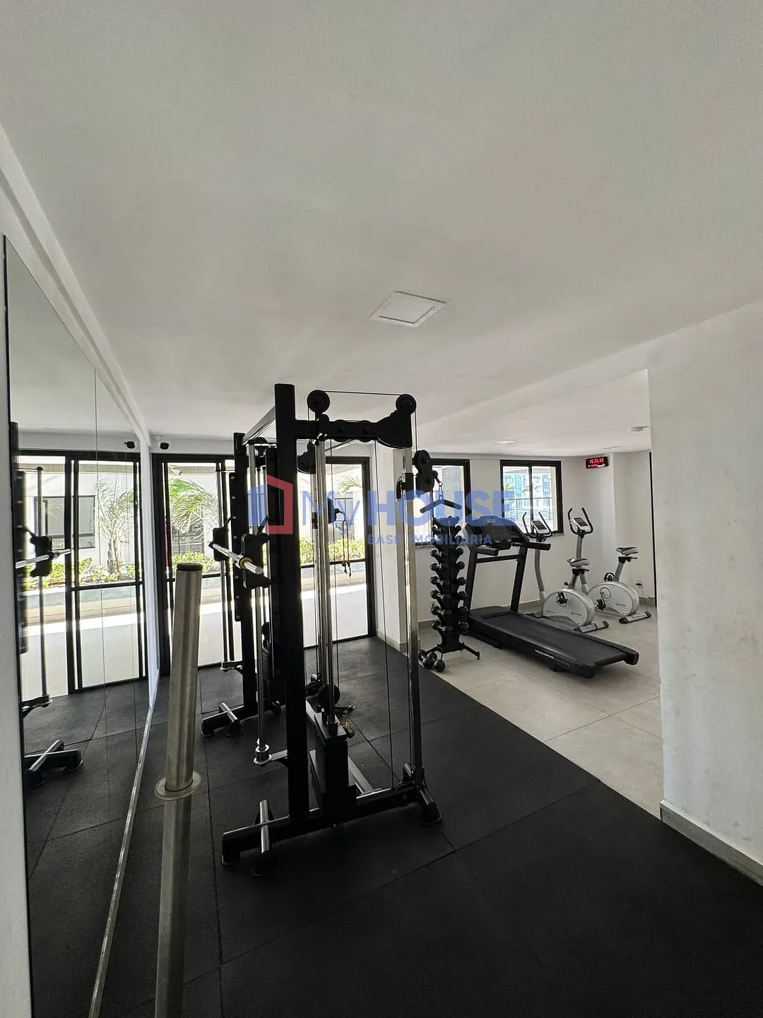Apartamento, 2 quartos, 58 m² - Foto 41