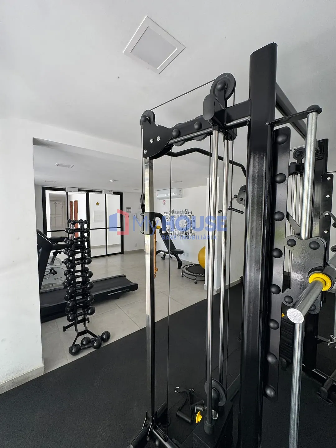 Apartamento, 2 quartos, 58 m² - Foto 42