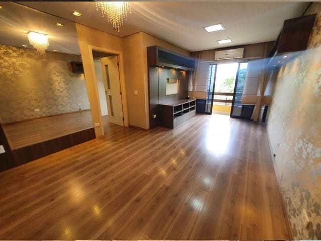 Foto do Apartamento - Apartamento à venda no Edifício Morada do Sol - 97 m², reformado, com 3 quartos, sendo 1 suíte, Bela Suiça, Londrina, PR | Grupo Mitral Imóveis