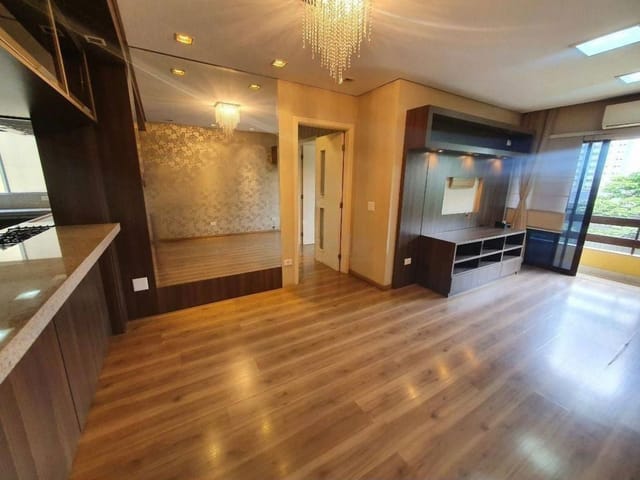 Foto do Apartamento - Apartamento à venda no Edifício Morada do Sol - 97 m², reformado, com 3 quartos, sendo 1 suíte, Bela Suiça, Londrina, PR | Grupo Mitral Imóveis