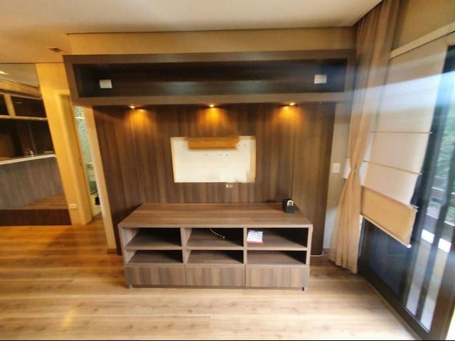 Foto do Apartamento - Apartamento à venda no Edifício Morada do Sol - 97 m², reformado, com 3 quartos, sendo 1 suíte, Bela Suiça, Londrina, PR | Grupo Mitral Imóveis