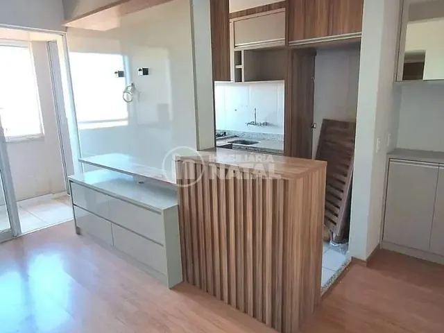 Apartamento com 10m² 2 quartos e 2 banheiros, à venda, no bairro Gleba Fazenda Palhano em Londrina