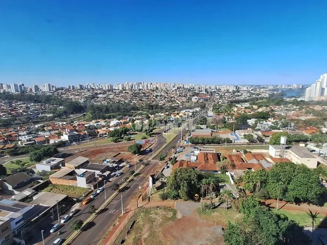 Apartamento com 10m² 2 quartos e 2 banheiros, à venda, no bairro Gleba Fazenda Palhano em Londrina