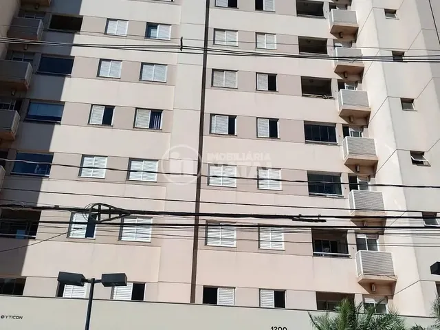 Apartamento com 10m² 2 quartos e 2 banheiros, à venda, no bairro Gleba Fazenda Palhano em Londrina