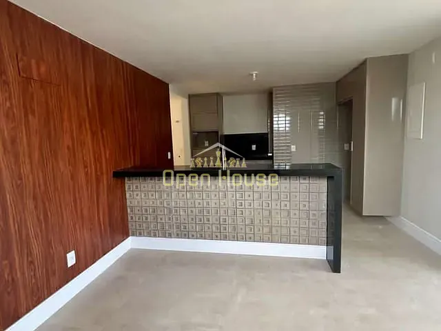 Apartamento com 120m² 3 quartos e 5 banheiros, à venda, no bairro Jardim Amália em Volta Redonda