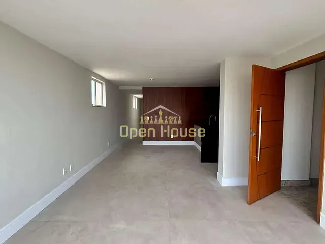 Apartamento com 120m² 3 quartos e 5 banheiros, à venda, no bairro Jardim Amália em Volta Redonda