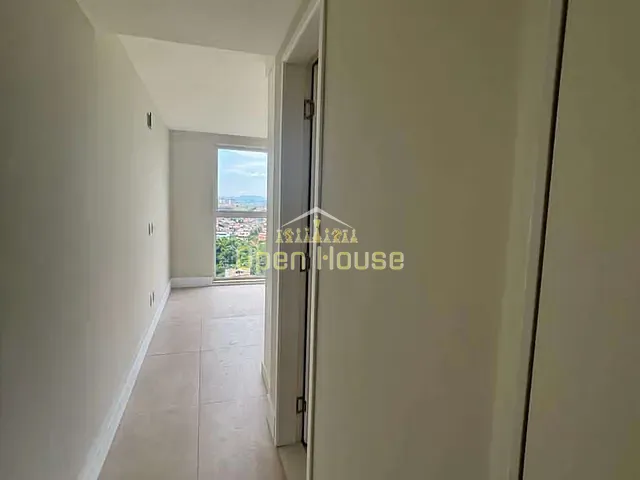 Apartamento com 120m² 3 quartos e 5 banheiros, à venda, no bairro Jardim Amália em Volta Redonda