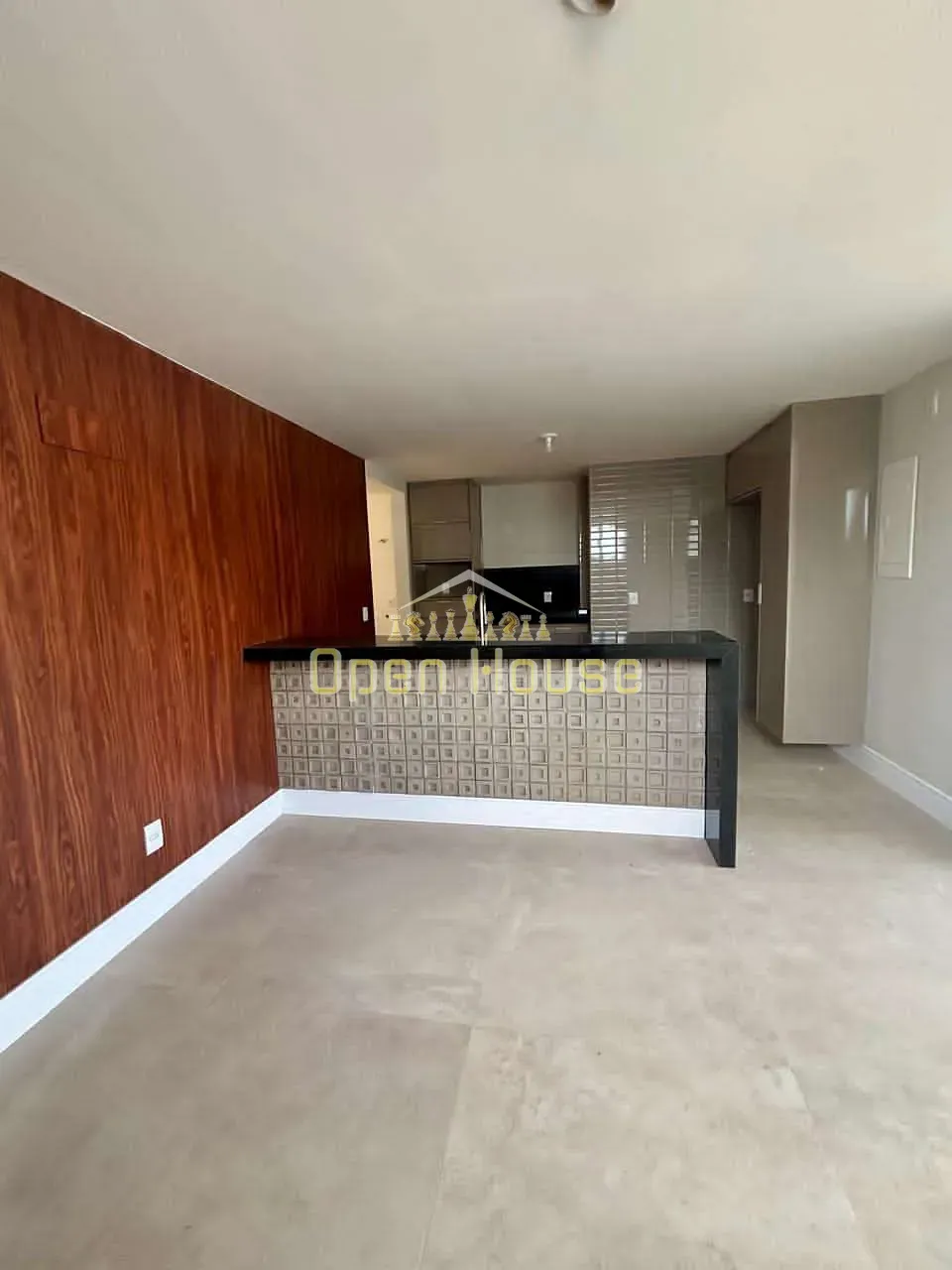 Apartamento, 3 quartos, 120 m² - Foto 1