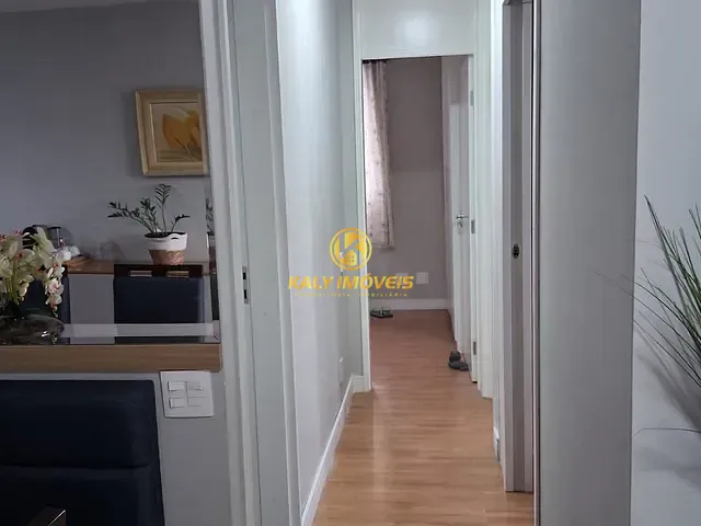 Apartamento 3 quartos e 1 banheiro, à venda, no bairro Utinga em Santo André