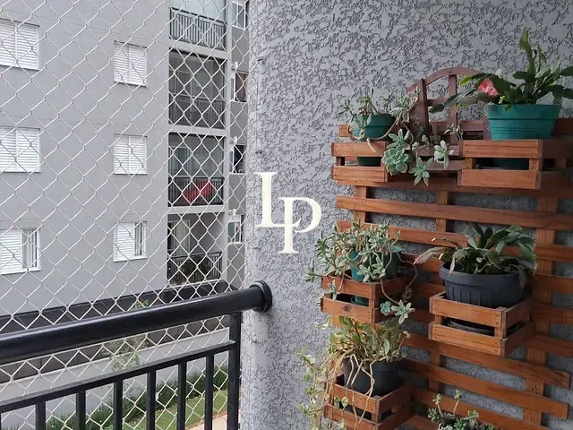 Apartamento 3 quartos e 1 banheiro, à venda, no bairro Utinga em Santo André