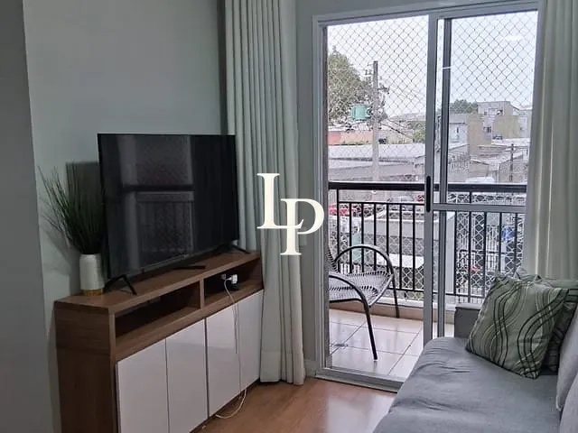 Apartamento 3 quartos e 1 banheiro, à venda, no bairro Utinga em Santo André