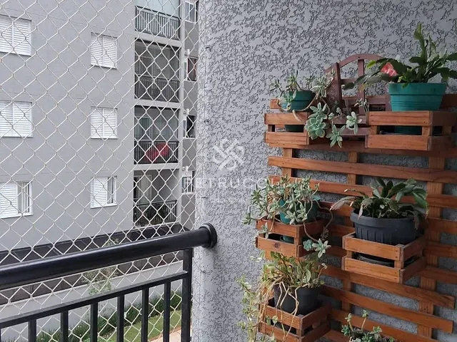 Apartamento 3 quartos e 1 banheiro, à venda, no bairro Utinga em Santo André