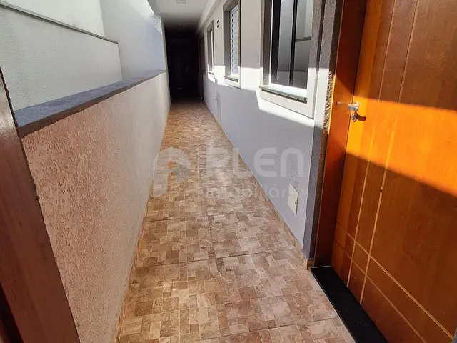 Apartamento com 44m² 2 quartos e 1 banheiro, à venda, no bairro Vila Romero em São Paulo